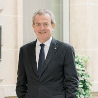 Laurent Gardinier, nouveau Président de Relais & Châteaux