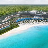  Le groupe hôtelier Barceló annonce l'ouverture du Barceló Maya Riviera en décembre 2019