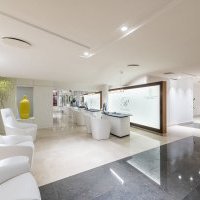 Au Palace Merano, le Spa Revital dévoilé après rénovation