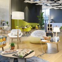 Châteauform' lance Châteauform' Inside