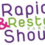 7<sup class="typo_exposants">e</sup> RAPID & RESTO SHOW à Paris les 14 et 15 novembre 2013