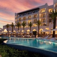 St Regis Hotels & Resorts annonce l'ouverture de St Regis La Bahia Blanca, Tamuda Bay, au Maroc