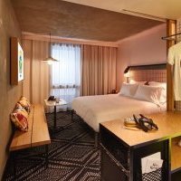 Mama Shelter Paris West vient d'ouvrir ses portes<small class="fine d-inline"> </small>!