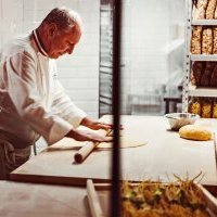 Il Pastificio, le nouvel atelier du Bristol Paris 