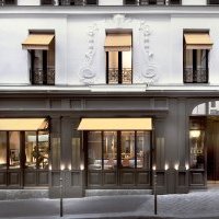 Ouverture de «<small class="fine d-inline"> </small>MAISON ELLE PARIS<small class="fine d-inline"> </small>» - La marque ELLE fait son entrée dans l'hospitalité