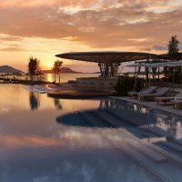 Ouverture du W Costa Navarino, un nouveau style de vie luxueux sur la côte grecque