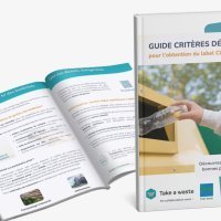 Déchets en hôtellerie : Take a Waste partage un guide opérationnel à destination des professionnels