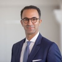 Accor nomme Kamal Rhazali Secrétaire général et Directeur juridique de la division Luxe & Lifestyle 