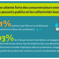 Sondage - Cantines scolaires et inflation