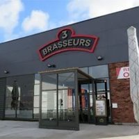 Brest : Vicartem et Eternam poursuivent leur partenariat avec l'acquisition des murs de B&M et 3 Brasseurs