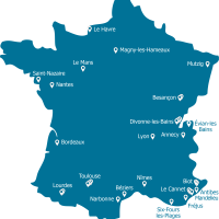 Le groupe Zenitude annonce la reprise de 6 nouveaux établissements, et s'affirme comme un acteur incontournable de l'hôtellerie indépendante française