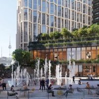 Rosewood Seoul ouvrira en 2027 un nouvelle référence dans cette ville dynamique