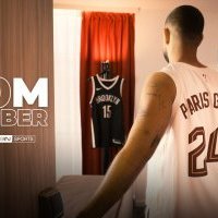 ALL lance #ALLRoomNumber pour faire vivre une expérience unique aux fans de NBA<small class="fine d-inline"> </small>! 