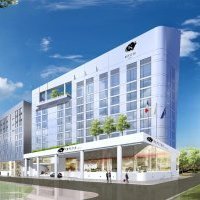 Lavorel Hotels annonce l'ouverture prochaine du Kopster Colombes Hotel et Résidence Paris Ouest Colombes 