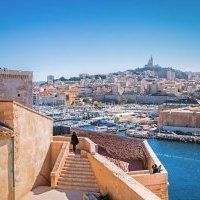 J-... avant la Coupe du monde de rugby : eDreams observe une hausse de +14% des réservations de vols vers la France