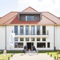  Holiday Suites présente sa résidence de Westende : une destination de choix sur la Côte Belge<small class="fine d-inline"> </small>!