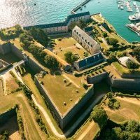 Accor annonce une première adresse en France pour Emblems Collection avec La Citadelle Vauban de Belle-Île-en-Mer