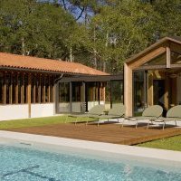 Ouverture l'Airial du Branasse à Seignosse