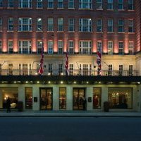 L'hôtel May Fair, une icône de Londres, rejoint Radisson Collection