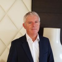 Marc Chevalier nouveau country managerFrance de Bette