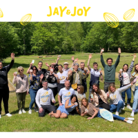 Jay&Joy, le fromage végétal français lève 2M€<small class="fine d-inline"> </small>!