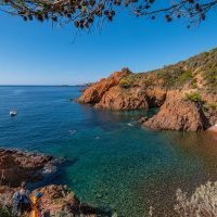 Bilan de la saison estivale : la Côte d'Azur a connu un été au beau fixe