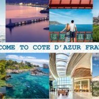 La Côte d'Azur France en opération promotion à Dubaï pour consolider les marchés du Moyen-Orient