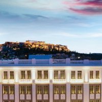 Grecotel Hotels Resorts s'implante au pied de la mythique Acropole d'Athènes avec l'ouverture du «<small class="fine d-inline"> </small>The Dolli<small class="fine d-inline"> </small>»