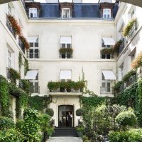 Relais & Châteaux accueille 2 nouvelles maisons