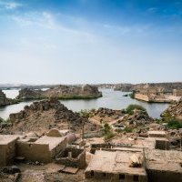 Eco Nubia : faire revivre le patrimoine égyptien, tout en préservant l'environnement