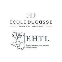 École Ducasse et l'École d'Hôtellerie et de Tourisme du Luxembourg innovent avec une formation publique - privée d'excellence