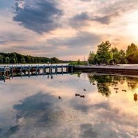 Center Parcs : Le Domaine du Lac d'Ailette dans l'Aisne s'est refait une beauté et rouvrira ses portes le vendredi 8 février