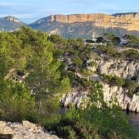 AXA Climate et le Parc national des Calanques s'allient pour coconstruire un plan d'adaptation au changement climatique 