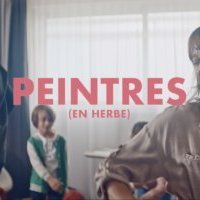 Web-série 2019 Appart'City - Episode 5/6 «<small class="fine d-inline"> </small>PEINTRES EN HERBE<small class="fine d-inline"> </small>»