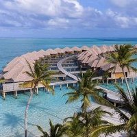 Meliá Hotels International arrive aux Maldives