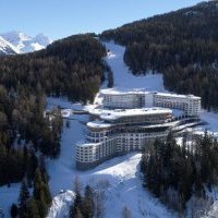 Atream annonce l'acquisition des murs du Club Med Les Arcs Panorama au travers d'un club deal d'investisseurs institutionnels français