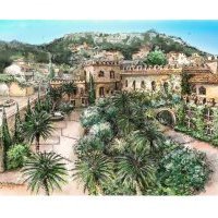 Le Château de Théoule, première Maison Millésime sur la Riviera ouvrira ses portes le 8 mars 2024