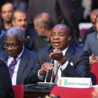 Table-ronde des bailleurs : Siandou Fofana à l'assaut des fonds souverains et d'investissements de Dubaï