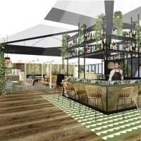 Un nouvel Ibis Styles et sa Trattoria italienne Pia s'installent à Montauban 