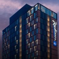  Retour sur les dernières ouvertures d'hôtels du groupe Radisson