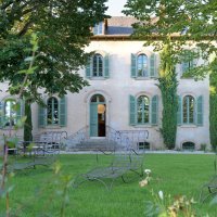 Un nouvel hôtel de charme à Millau : Le Couvent de la Salette