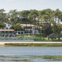  Les Domaines de Fontenille annoncent l'ouverture Les Hortensias du Lac le 28 juin