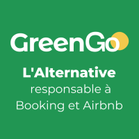 GreenGo - Étude bilan tourisme Été 2022 : Les Français ont décidé de partir moins, mais mieux 
