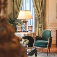 Le Domaine Les Crayères s'associe à J.M. Weston pour une expérience sur-mesure