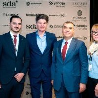 LuxTravelHub 2026 : un succès pour le tourisme au Luxembourg<small class="fine d-inline"> </small>! 