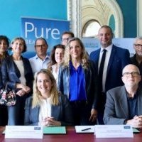 Le CRT Côte d'Azur France et Université Côte d'Azur signent une convention de partenariat au service du tourisme azuréen