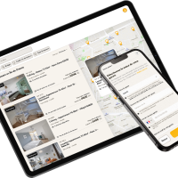 Koliving annonce le lancement de son nouveau service de location à courte durée