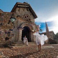 Les mariages de luxe rapportent 100 millions d'euros par an à la République Dominicaine