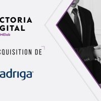 Victoria Digital grandit encore en rachetant les actifs de Quadriga France