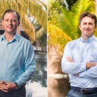 Du changement chez Beachcomber avec les nominations de Stephan Lagesse nommé et Théodose Fleurié 